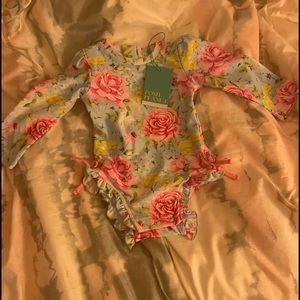 Posh Peanut swimsuit